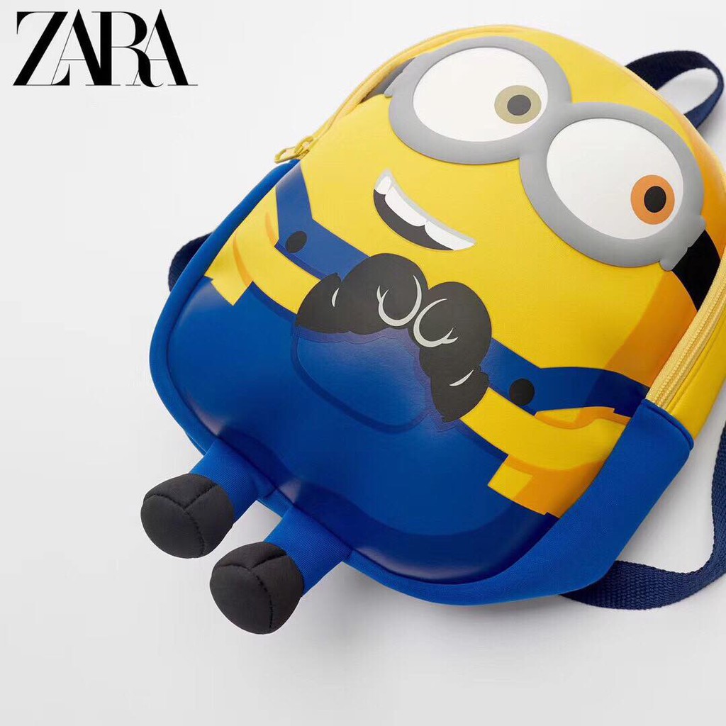 Balo MIniOn vàng siêu xinh cho bé cực đẹp