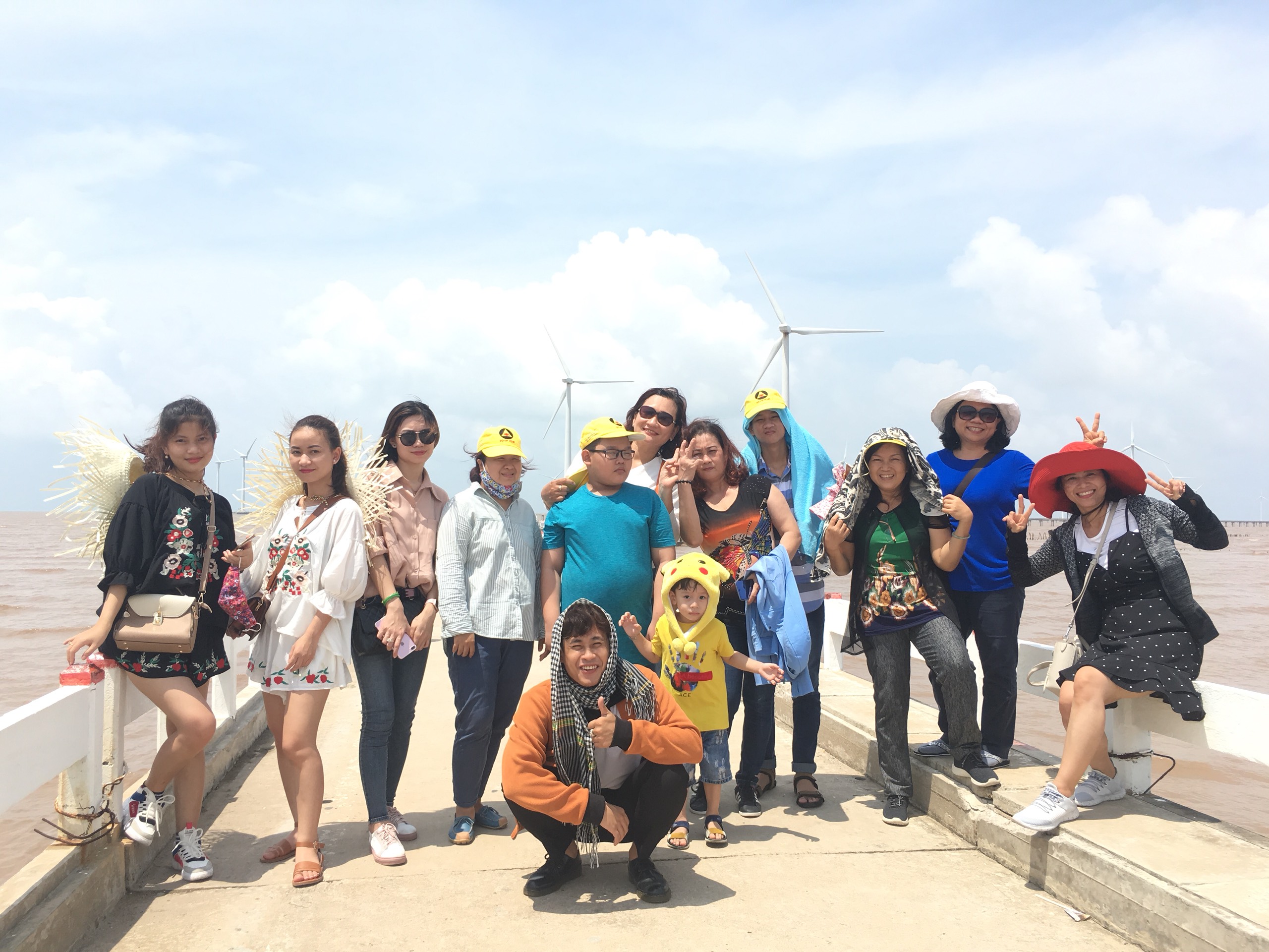 TOÀN QUỐC [E-VOUCHER] TOUR HÀNH HƯƠNG CHA DIỆP -  MẸ NAM HẢI  - CÁNH ĐỒNG QUẠT GIÓ- CHÙA XIÊM CÁN  1N1D