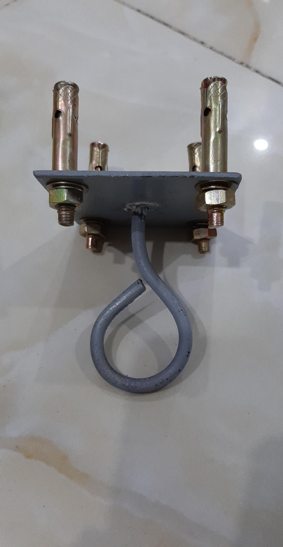 MÓC TREO QUẠT TRẦN F-60MZ2