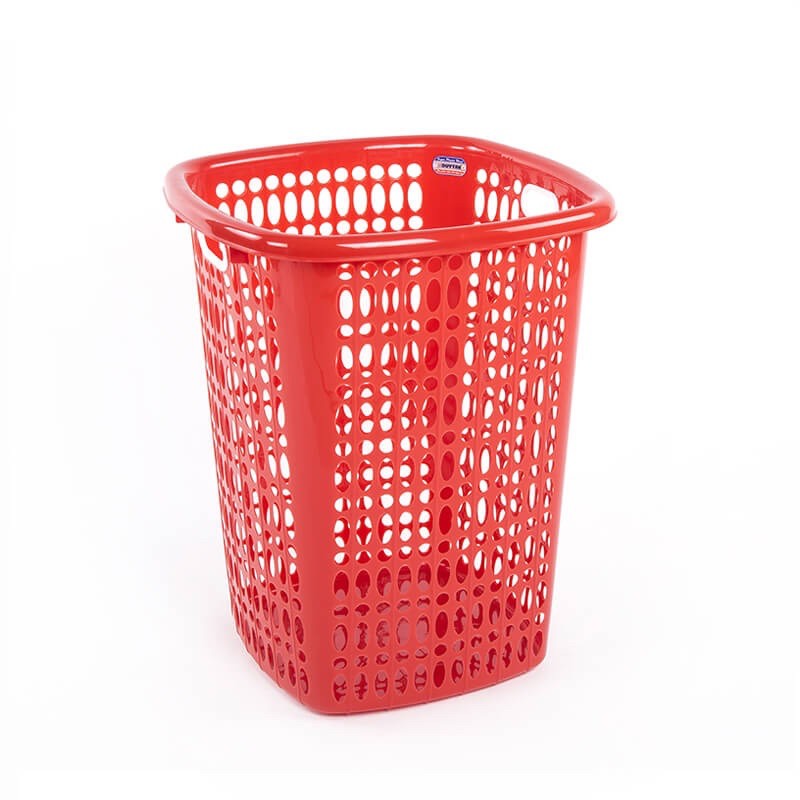 Sọt rác nhựa oval duy tân nhí/nhỏ/trung/lớn/cồ