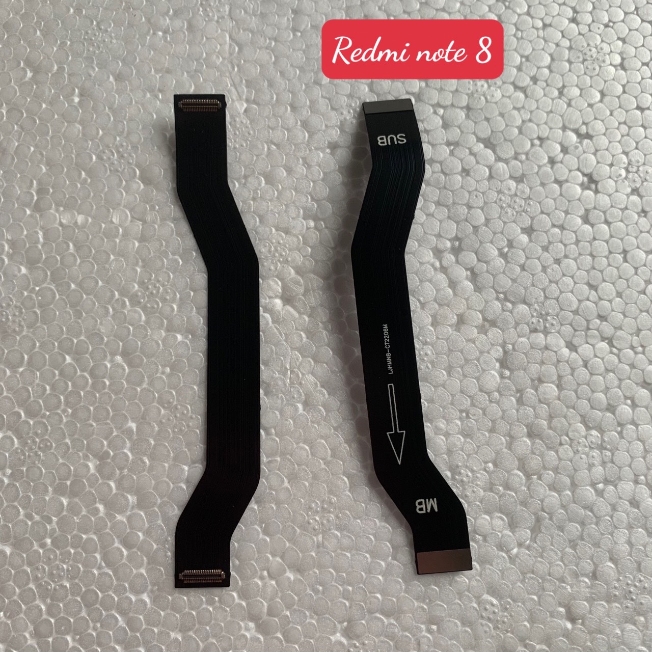 Cáp nối main xiaomi Redmi note 8