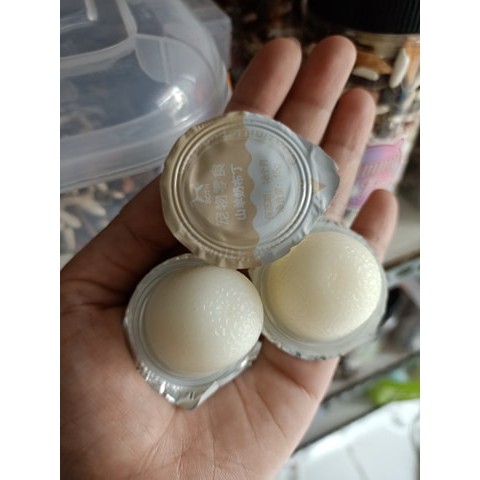 Pudding sữa dê cho hamster chó mèo sóc thỏ bọ..., chất lượng sản phẩm đảm bảo an toàn, cam kết hàng đúng như mô tả