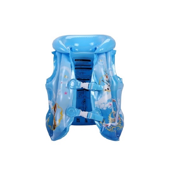 Áo phao trẻ em hình frozen - mesuca d702007-q
