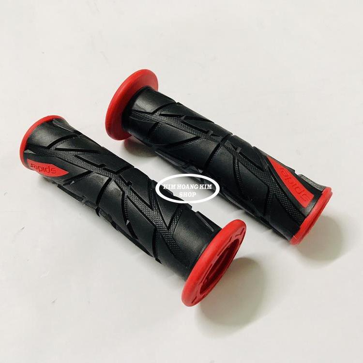 Cặp bao tay kiểu Spider gắn mọi loại xe máy