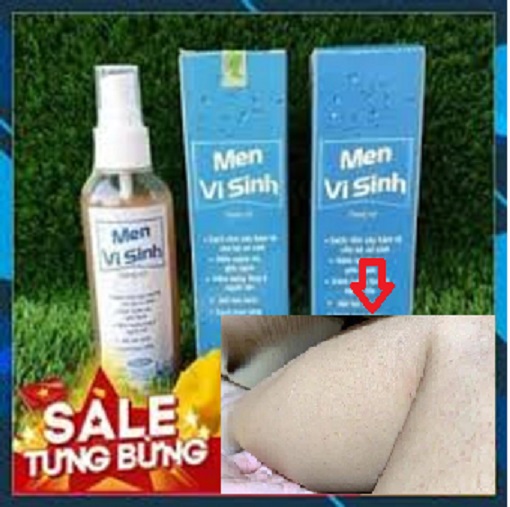 Tặng soap nghệ khi MUA COMBO 2 CHAI MEN VI SINH TAVIDA DỨT ĐIỂM VIÊM LỖ CHÂN LÔNG