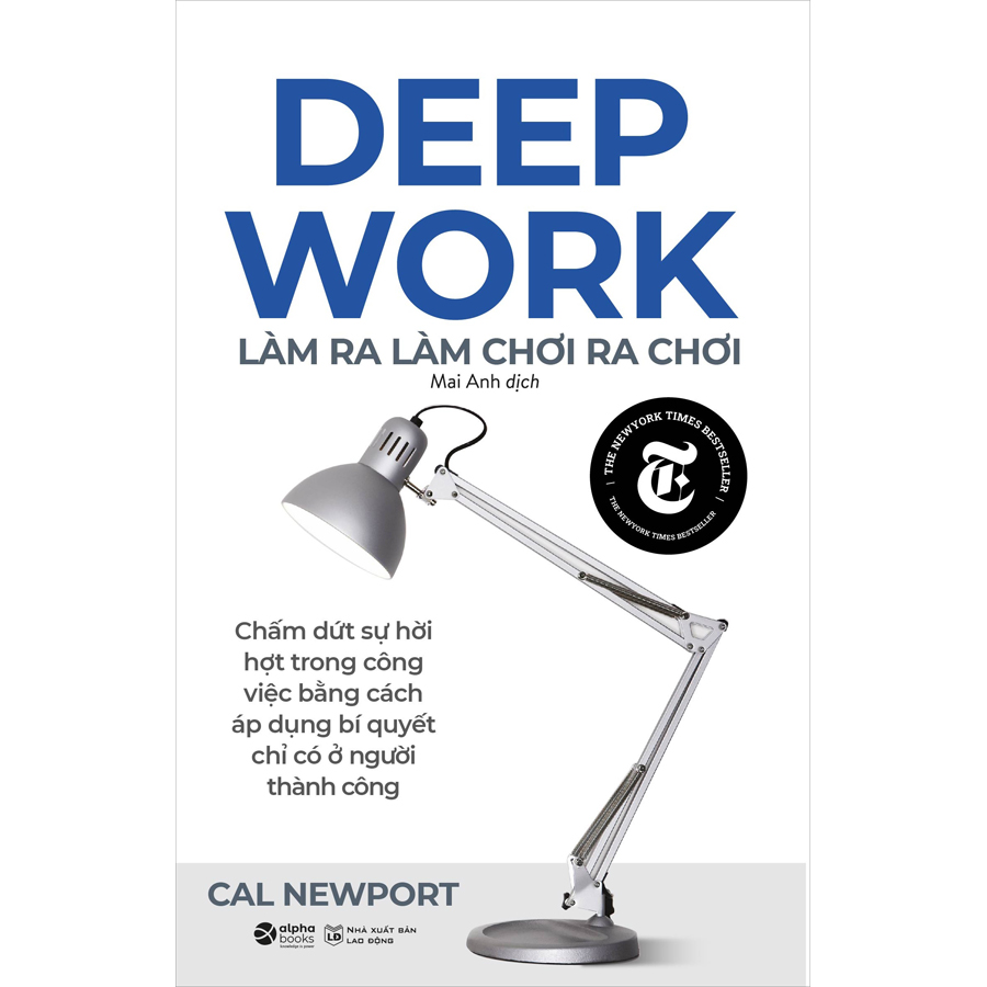 Nguyetlinhbook - làm ra làm chơi ra chơi - nxb lao động.