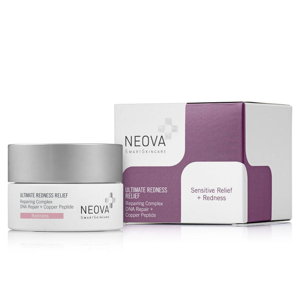 Kem dưỡng Neova Ultimate Redness Relief 50ml