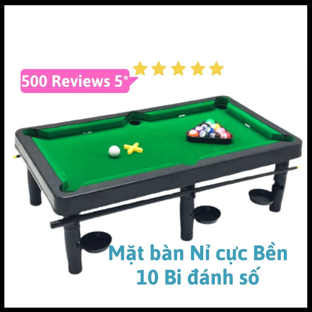 Bida Mini giá rẻ cho trẻ em và người lớn