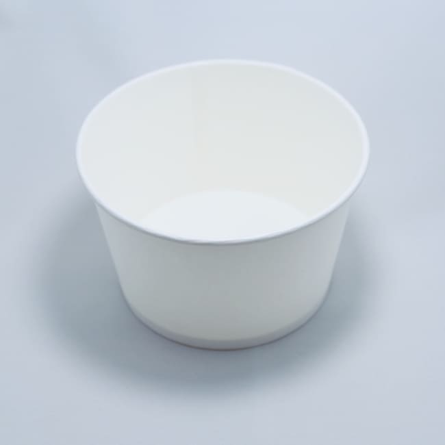 50 HỘP GIẤY, TÔ GIẤY 25OZ 750ml