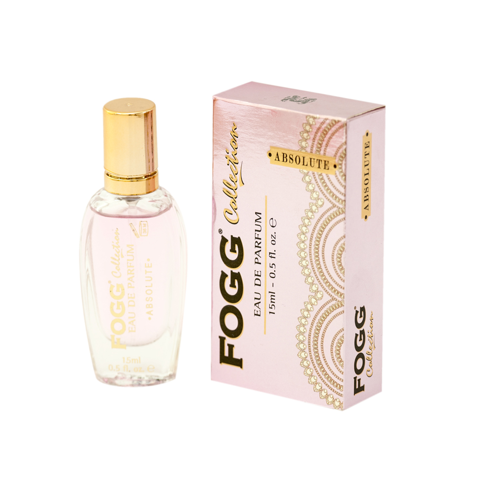 Nước Hoa cao cấp FOGG Absolute Nhập Khẩu DUBAI – 15 ml dạng xịt