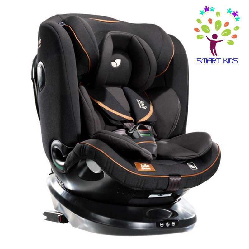 Ghế ngồi ô tô trẻ em joie i-spin grow signature