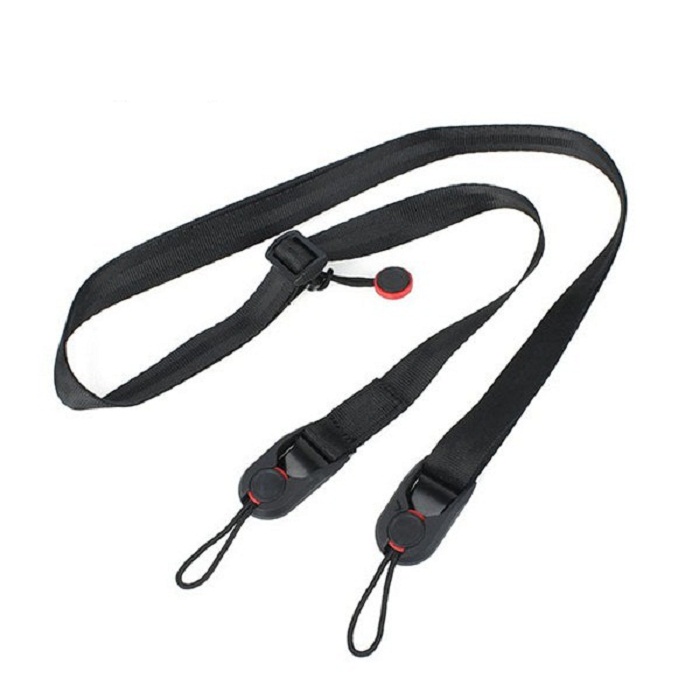 Dây máy ảnh Quick Release