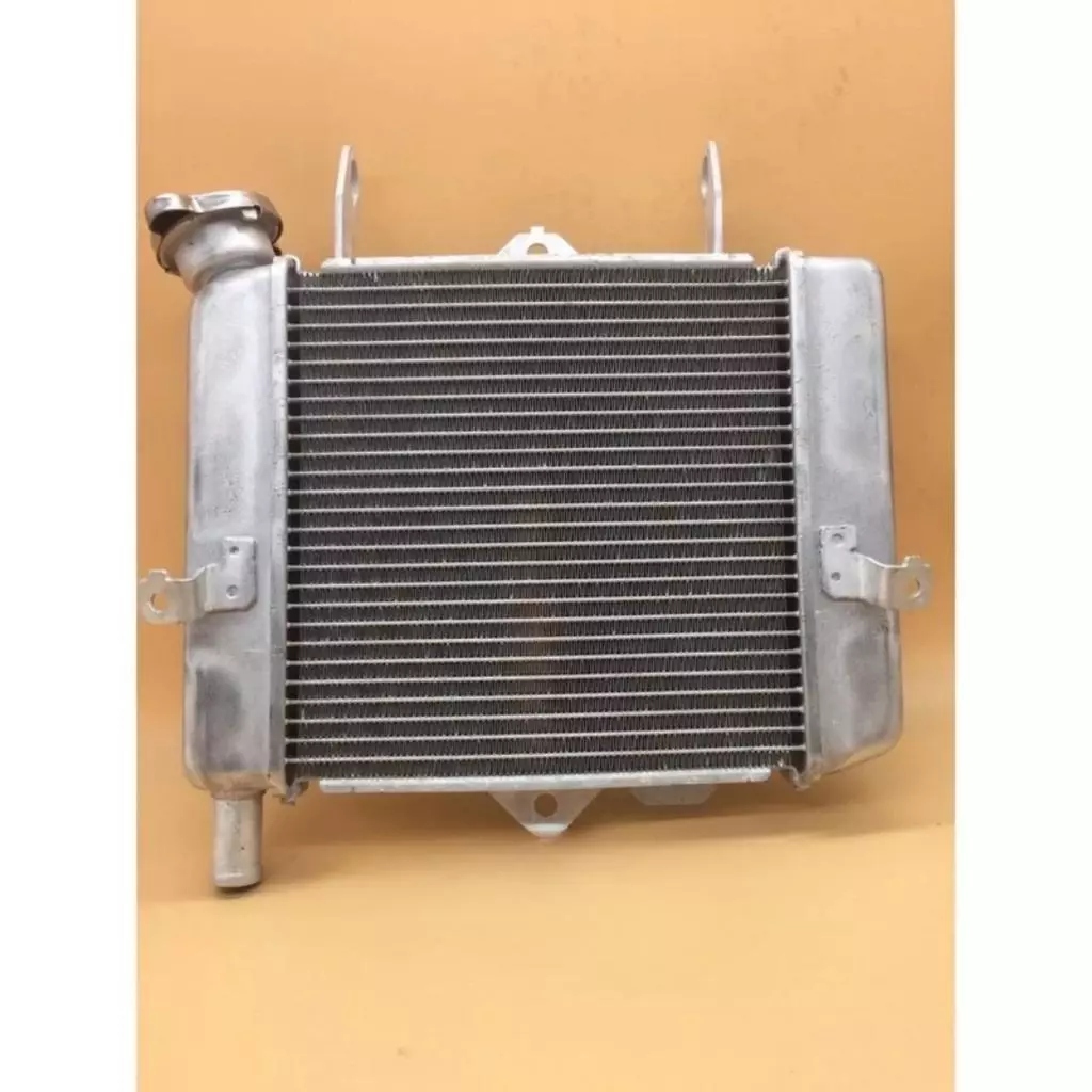 Bộ Két Nước Tản Nhiệt Xe Raider 150/ Satria 150 Hàng Cao Cấp Giá 479,000 Đồng*Miễn phí vận chuyển