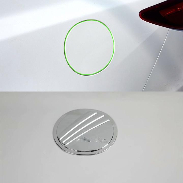 [HCM]ỐP NẮP XĂNG ỐP BÌNH XĂNG XE MAZDA 3 đời 2020, MAZDA 6 2017-2020