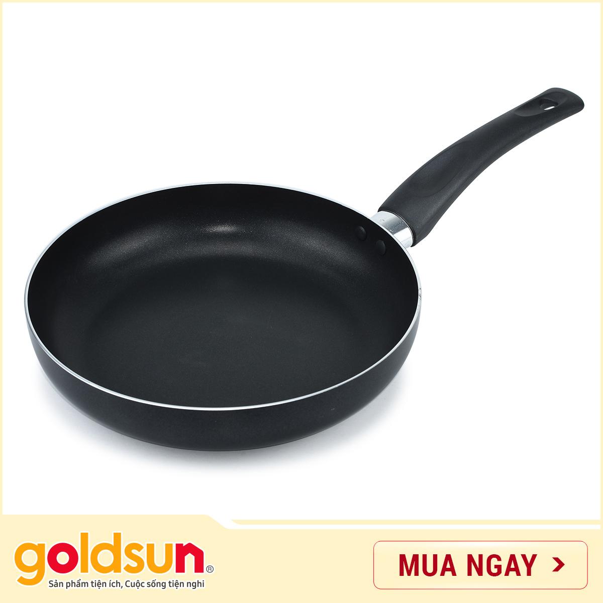 Chảo chống dính Goldsun HMT24