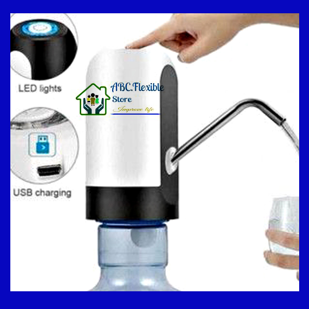 (SIÊU HOT) MÁY HÚT NƯỚC, RƯỢU, XĂNG MINI