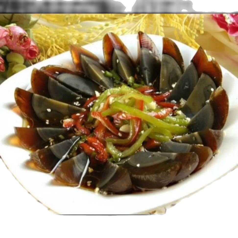 Trứng Bắc thảo (10 trứng)