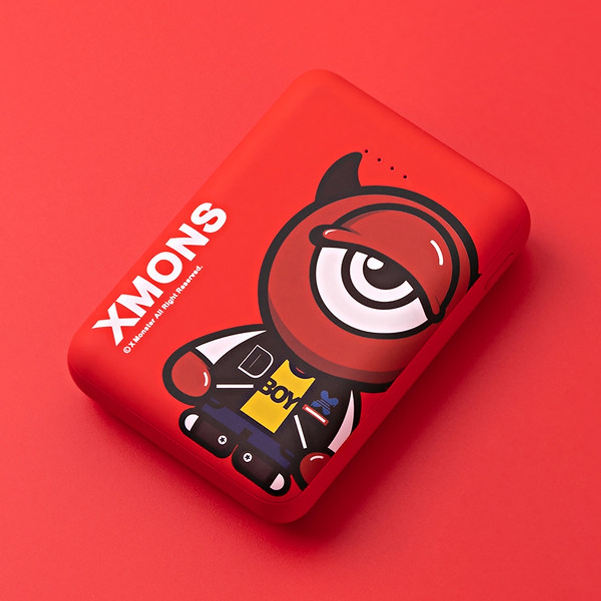 Pin sạc dự phòng xmons emie dung lượng 10000 mah