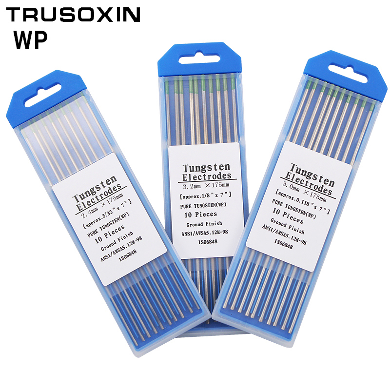 1 que - Kim hàn tig nhôm 2.4 *175