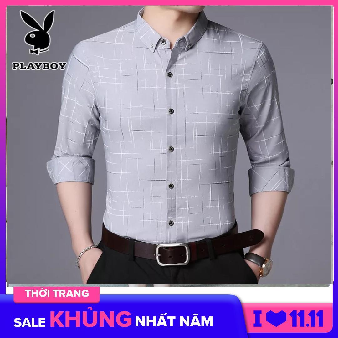 [HCM]áo sơ mi nam phối sọc kate lụa phong cách hàn ( có video kèm hình ảnh thật)