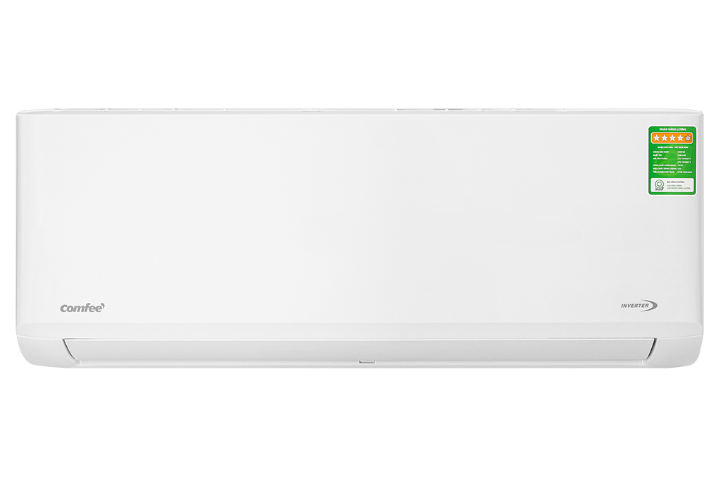 [GIAO TẠI HCM] CFS-10VGDF - Máy lạnh Comfee Inverter 1 HP CFS-10VDGF-V, chế độ chỉ sử dụng quạt Fan 