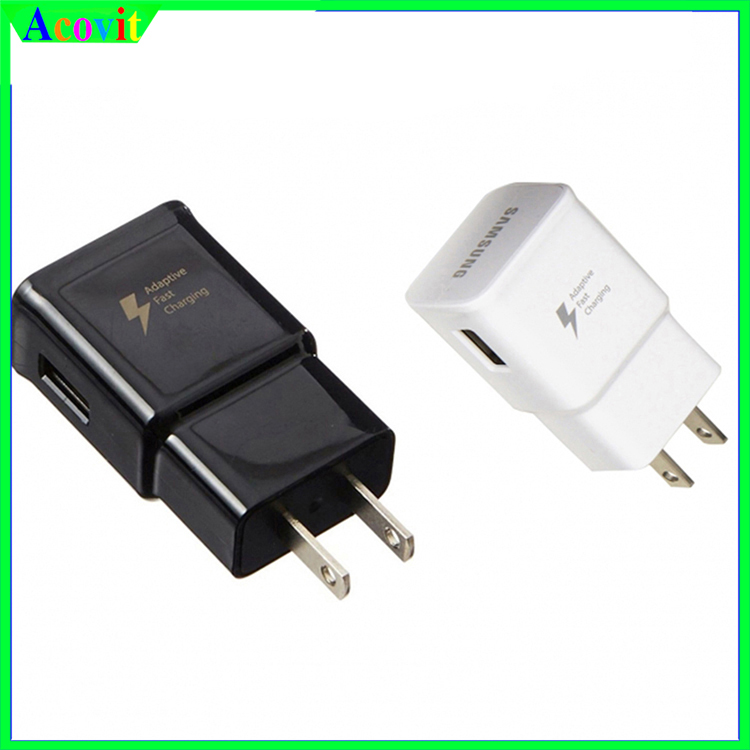 " Củ Sạc Samsung Note 4" Hỗ Trợ Sạc Nhanh Zin Chính hãng -  Acovit