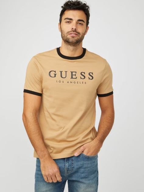 Áo thun nam guess – ana 8185