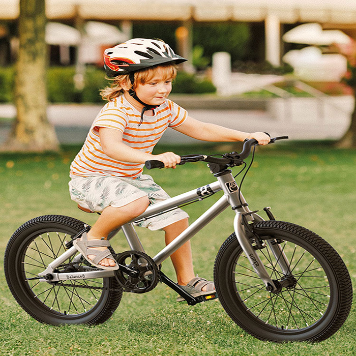 Xe đạp trẻ em thể thao 16 - 20 inch - Xe đạp trẻ em