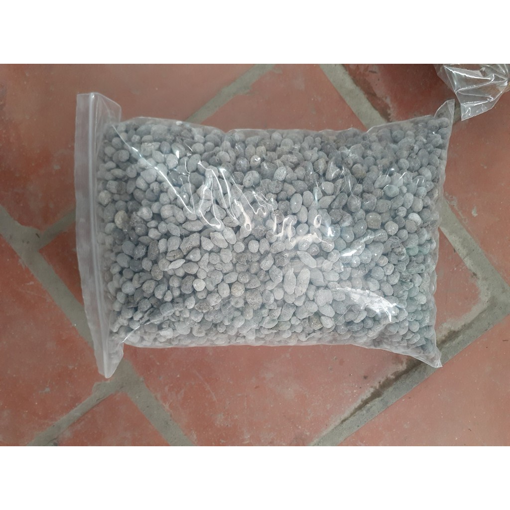 Phân dê bón lan đã qua xử lý gói 1kg