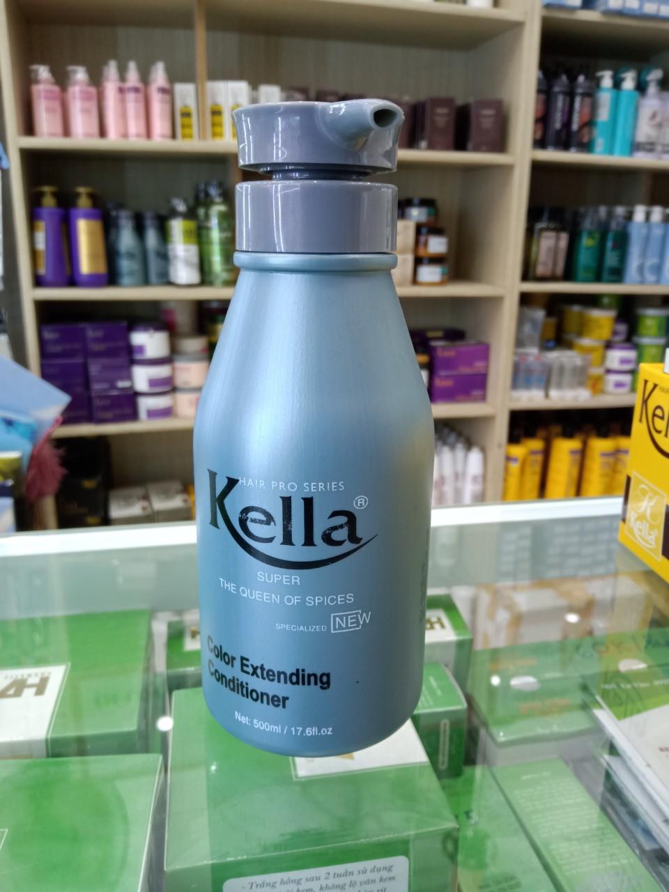 Dầu Xả KELLA 500mL