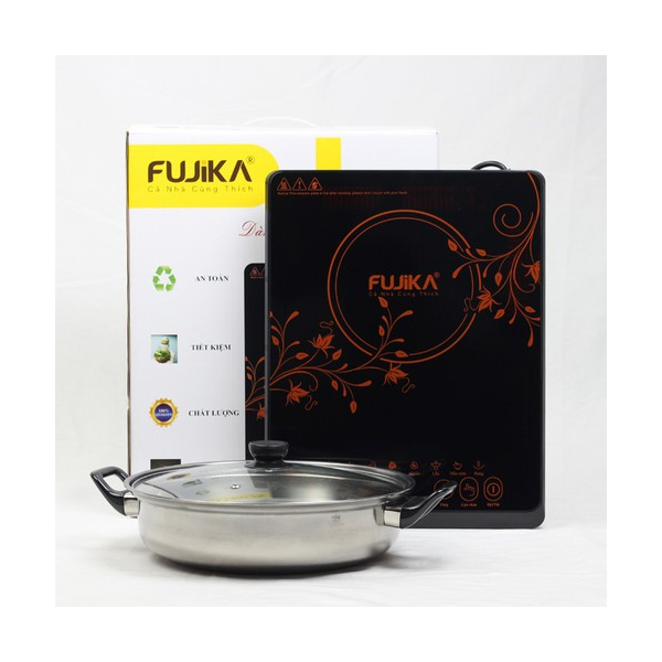 Bếp điện từ 2000w fujika fj-bt1920 bếp điện từ cảm ứng fujika fj-bt1920 mua bếp fujika chính hãng, giá tốt tháng 1/2022 nơi bán bếp từ fujika giá rẻ, uy tín, chất lượng bếp điện từ fujika fj-bt1920 2000w bếp điện từ đơn 2000w fujika fj-bt1920