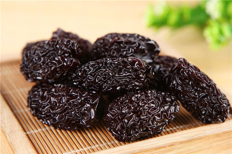 100gr táo tàu đen