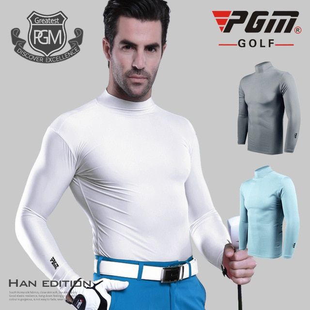 Áo Golf giữ nhiệt dành cho nam