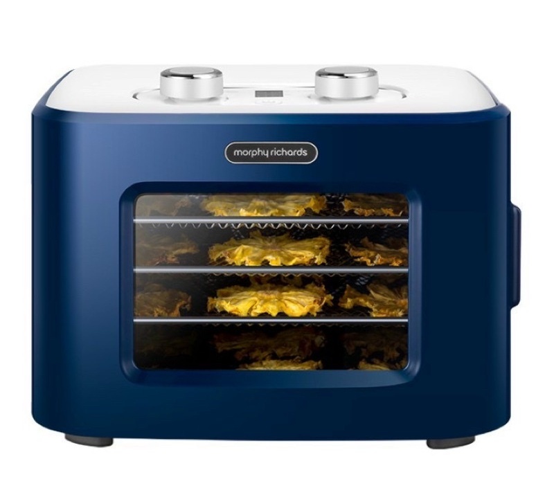 Máy sấy thực phẩm cao cấp Morphy Richards MR6255
