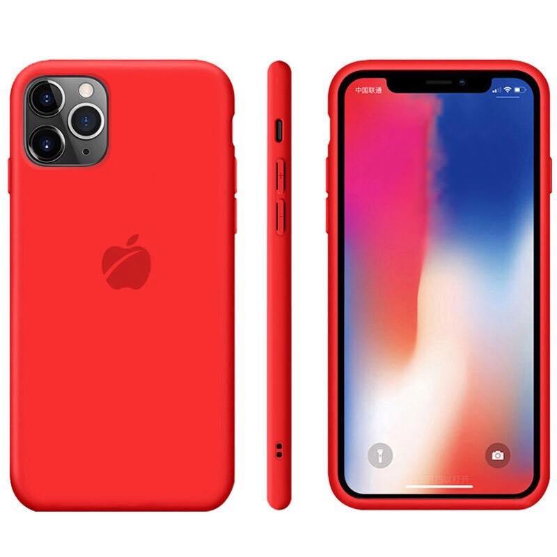 [HCM]Ốp lưng chống bẩn cao cấp dành cho các loại điện thoại iPhone 11 11 Pro 11 Pro Max iPhone XS Max XR X/XS 7/8 Plus 6/6s Plus 6/6s 7/8 Có nhiều Màu