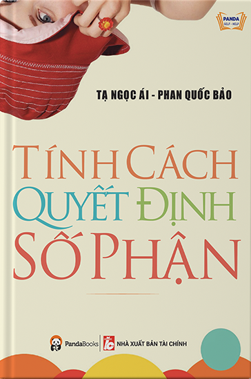 Fahasa - tính cách quyết định số phận