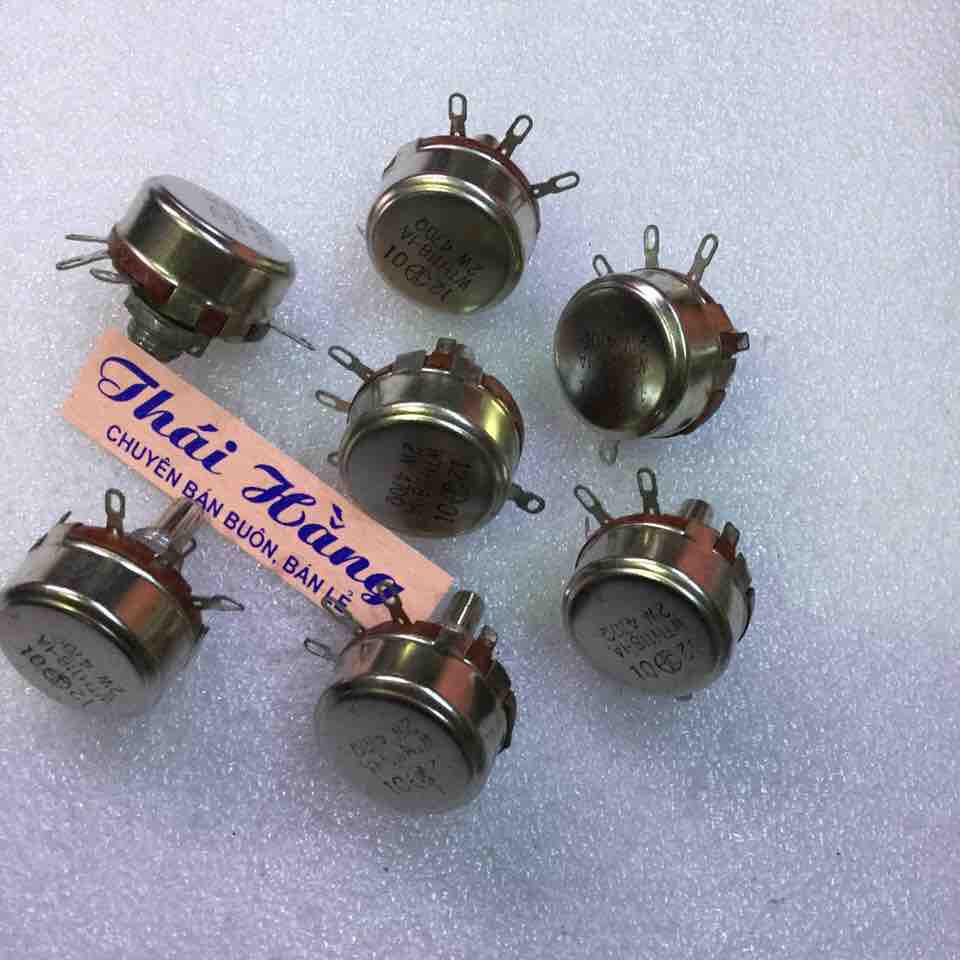 Volum chiết áp 2 w -10 k/22 k/47 k/100 k