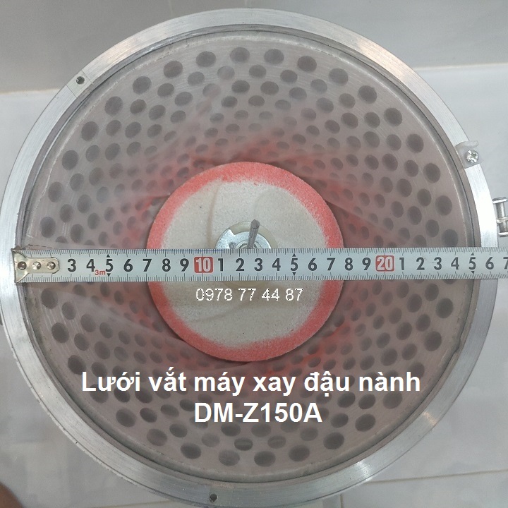 Combo 10 cái lưới vắt máy xay đậu nành