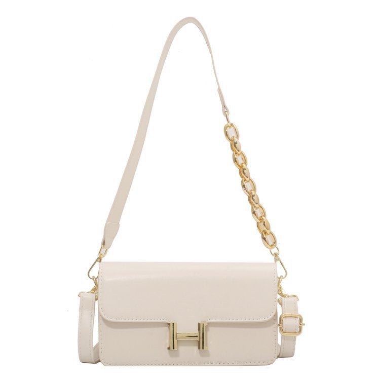 Túi đeo chéo đeo vai nữ K165 hàng Quãng Châu cực chất kích thước 22cm x 13cm x 8cm