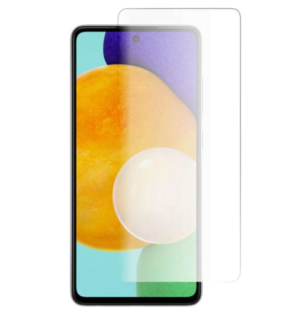 Kính cường lực Samsung A71/ A72 kính trong suốt