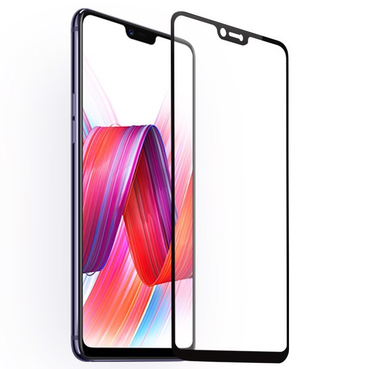 Kính cường lực FULL oppoA3S F5 F7 F9 F11 F11PRO A5S A1K A7 RENO 2 2F K3 A9 A5 R17PRO A31 A91 full màn hình