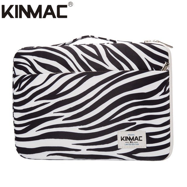 Túi Chống sốc KINMAC 360 độ có tay xách .Túi laptop chống sốc 13inch, 14inch, 15.6inch, 16inch chống nước, chống va đập