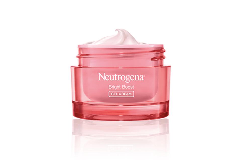 Kem dưỡng ẩm trắng sáng da Neutrogena Bright Boost Gel Cream 50ml NEW!!!