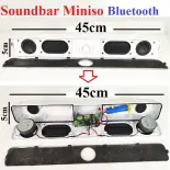 [HCM]1 cái Soundbar kết nối Bluetooh hoặc Wire