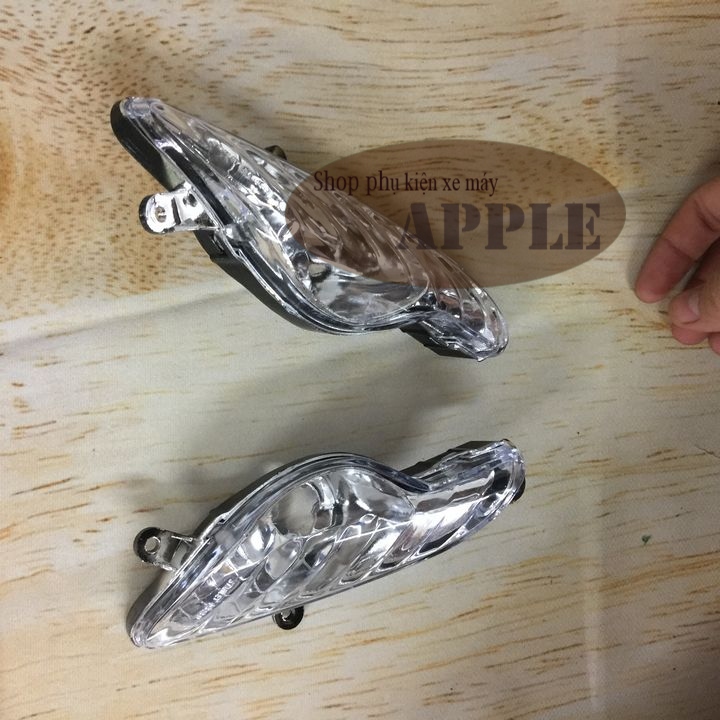 [ GIÁ RẺ SẬP SÀN] Củ đèn xi nhan trước  gắn xe Wave alpha Wave RS Wave S100