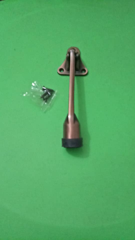 chặn cửa móng ngựa, chặn cửa chân chó giá rẻ P1