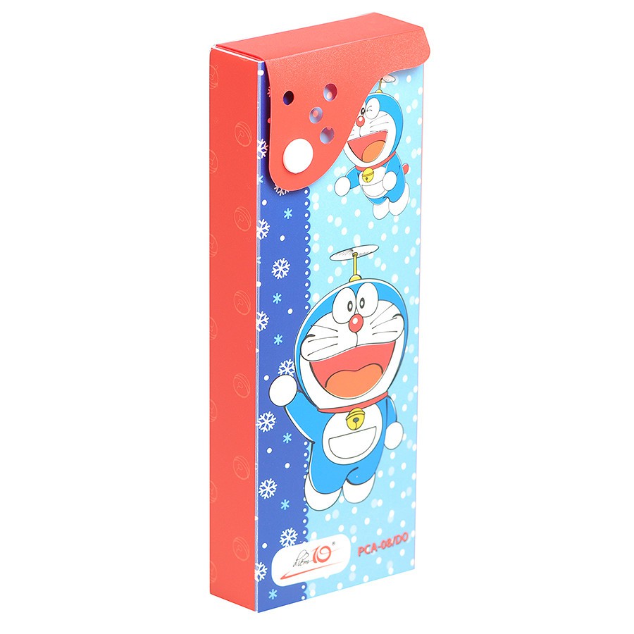 Bóp viết thiên long pca-07/do