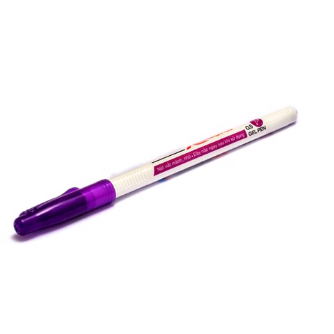 Hộp 20 bút gel thiên long gel-07