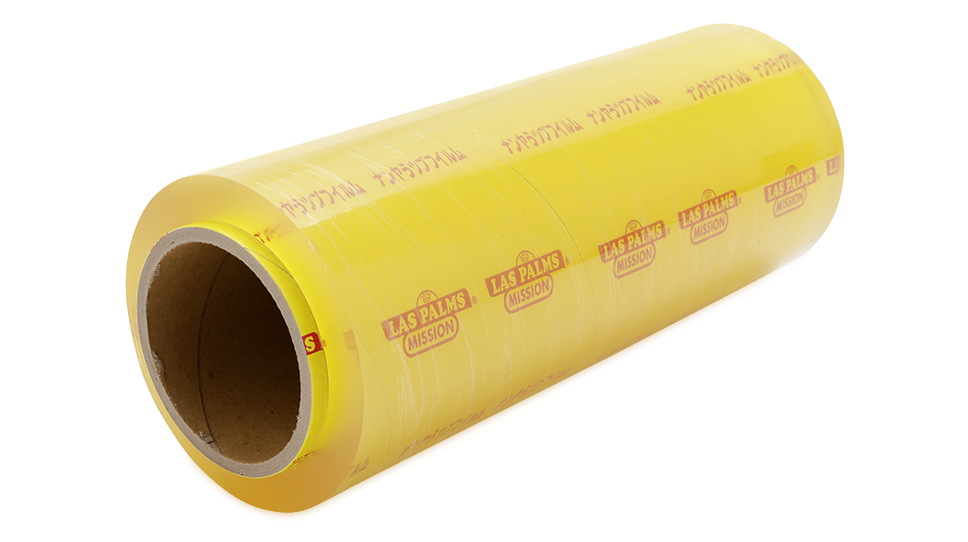 1 cuộn lõi màng bọc thực phẩm siêu tiết kiệm 30cm x 500m