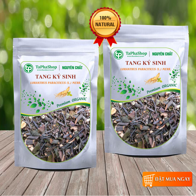 Tăng ký sinh khô 1kg - tấn phát